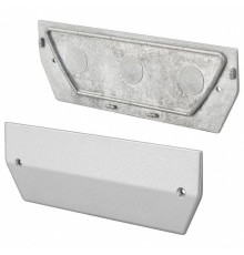 Заглушка Arlight ALU-POWER-116 021942