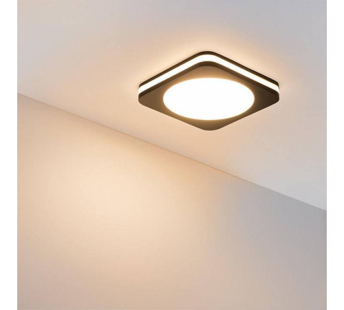 Встраиваемый светильник Arlight Ltd-96 022008