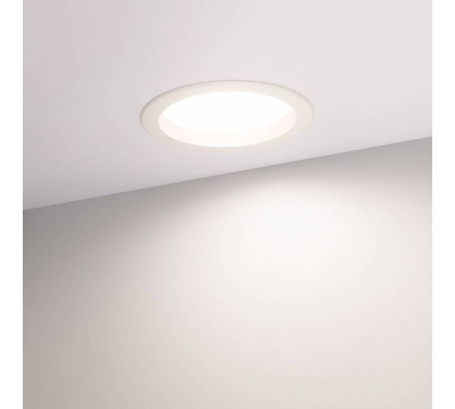 Встраиваемый светильник Arlight CYCLONE 023215(2)