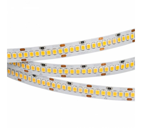 Лента светодиодная Arlight RT открытая 23555