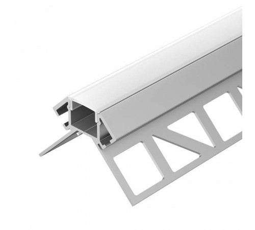 Профиль Arlight ARH-DECORE-S12-EXT-2000 ANOD внешний 023889