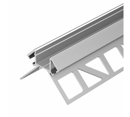 Профиль Arlight ARH-DECORE-S12-EXT-2000 ANOD внешний 023889