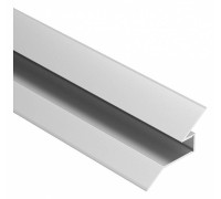 Профиль Arlight ARH-DECORE-S12-CAVE-F-2000 ANOD 023902