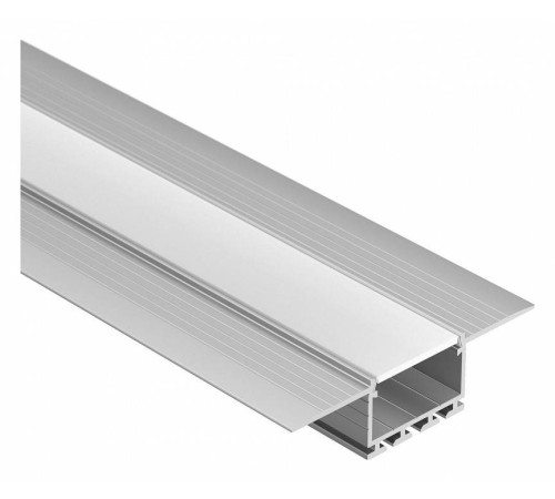 Профиль встраиваемый Arlight Pls-f-hide 23962