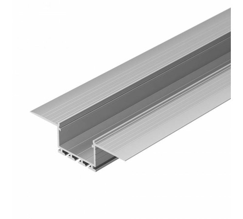 Профиль встраиваемый Arlight Pls-f-hide 23962