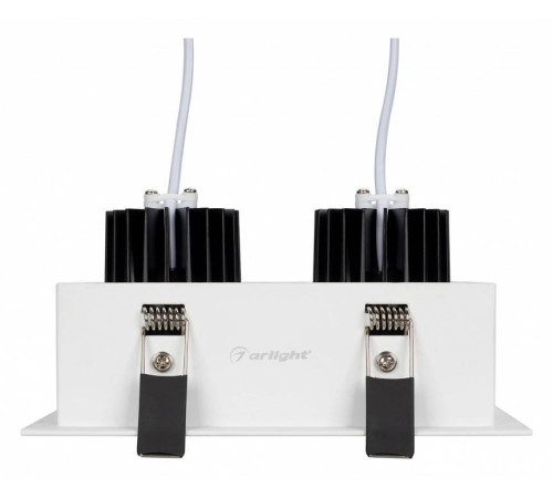 Встраиваемый светильник Arlight Cl-kardan 024138