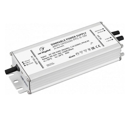 Блок питания с проводом Arlight ARPV-UH 024143(1)