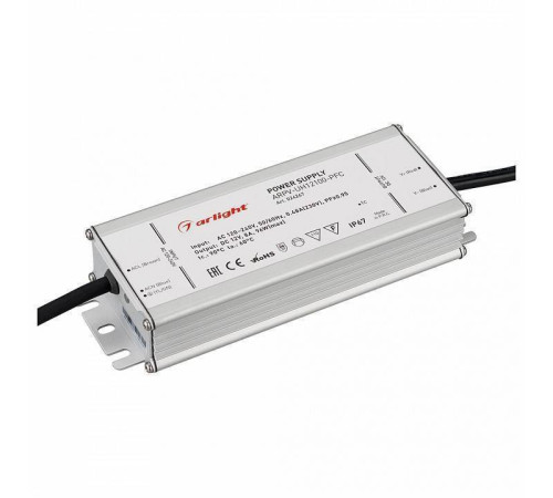 Блок питания Arlight 024267