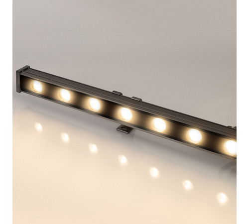 Прожектор светодиодный Arlight LINE 024300(1)