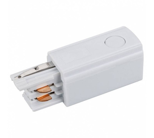 Заглушка для трека Arlight Lgd-4tr 024714