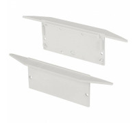 Лампа светодиодная Feron Saffit LB-65 E27-E40 50Вт 6400K 25539