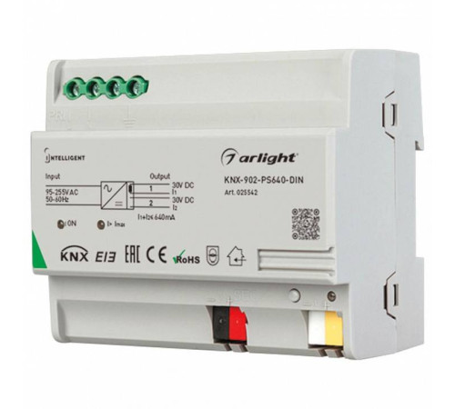 Блок питания Arlight Intelligent 025542