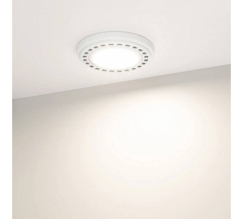 Лампа светодиодная Arlight UNIT 025624