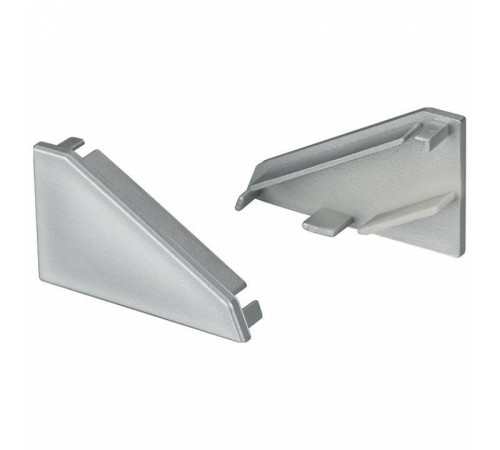 Набор заглушек для профиля Arlight Klus 25966