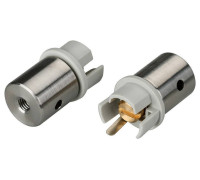 Заглушка для профиля Arlight KLUS 026112