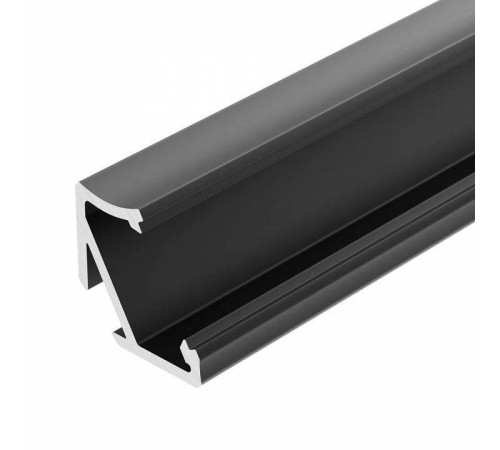 Профиль накладной угловой внутренний Arlight ALM 026694(1)