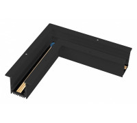 Соединитель угловой L-образный для треков встраиваемых Arlight MAG-45 026917(3)