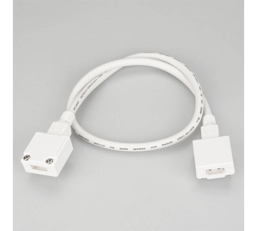 Соединитель лент гибкий Arlight 027068