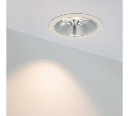 Встраиваемый светильник Arlight LEGEND 027313(1)