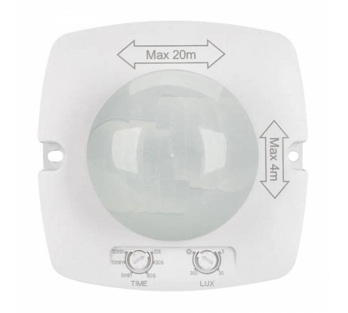 Датчик движения Arlight NAVE 027872