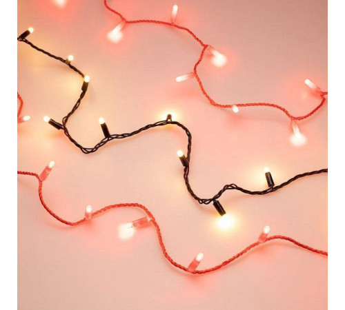 Гирлянда Нить Arlight ARD STRING CLASSIC 10 м 100 LED IP65 230 В Теплый белый 28209