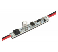 Микродиммер сенсорный для профилей с проводом Arlight SMART 28291