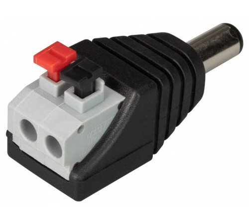 Соединитель ленты с разъемом 'ПАПА' Arlight 030747