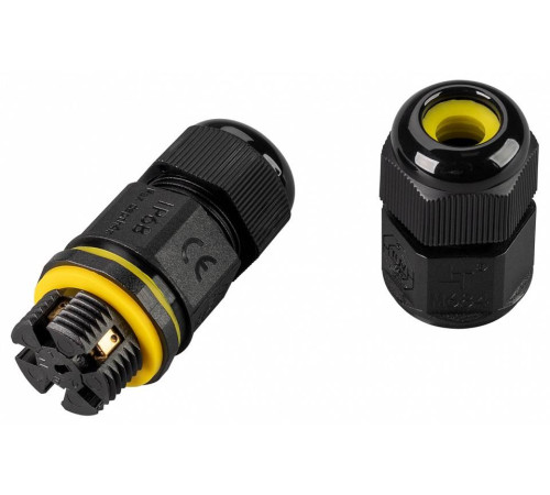 Соединитель сетевой Arlight 030758