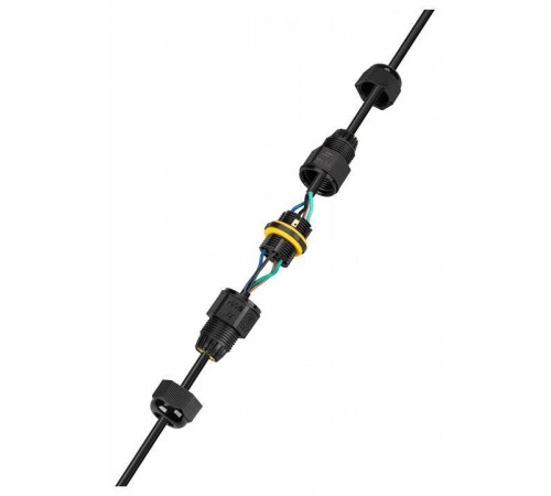 Соединитель сетевой Arlight 030758