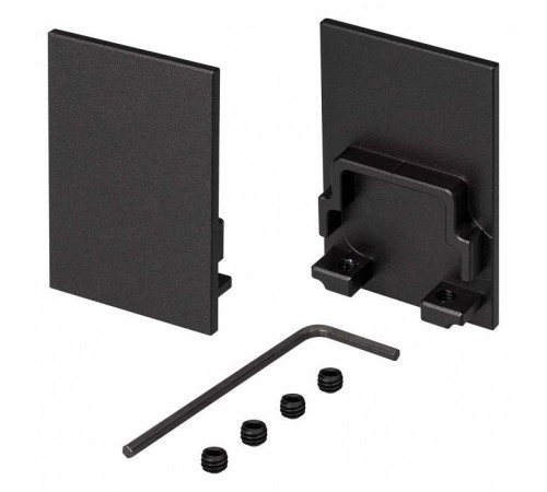 Заглушка для профиля Arlight S-LUX 031794