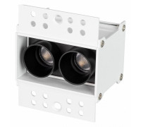 Встраиваемый светильник Arlight ORIENT 10 Вт 3000 К 031923