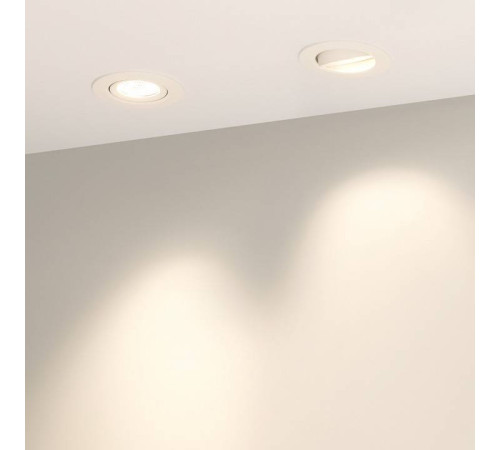 Встраиваемый светильник Arlight POLAR 032857