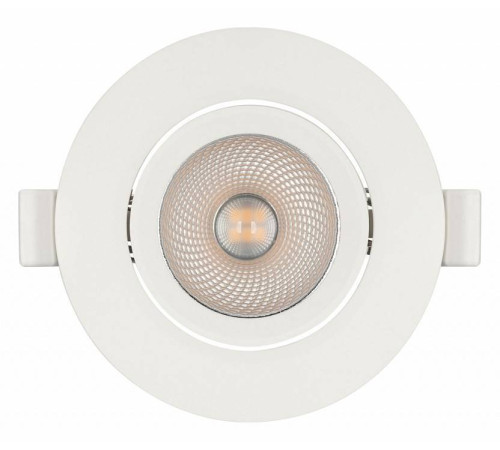 Встраиваемый светильник Arlight POLAR 032860