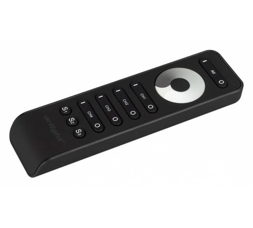 Пульт-диммер с сенсорным кольцом Arlight SMART 032941