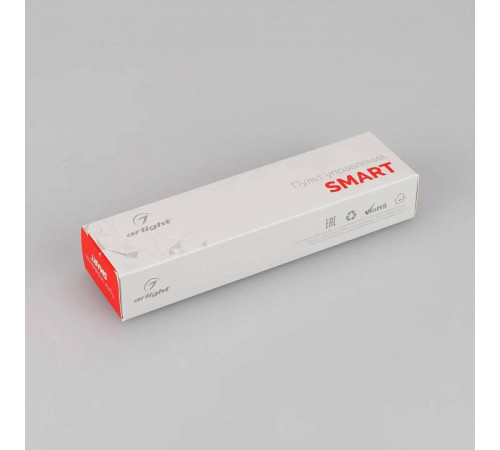 Пульт-диммер с сенсорным кольцом Arlight SMART 032941