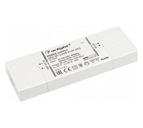 Блок питания Arlight ARV-SP 033262