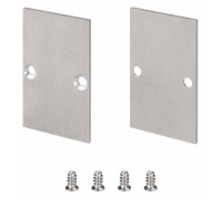 Заглушка для профиля Arlight S-LUX 033278