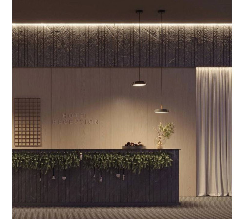 Подвесной светильник Arlight ELEGANT 033921(1)