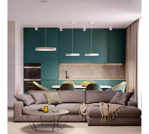 Подвесной светильник Arlight ELEGANT 033923(1)