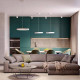 Подвесной светильник Arlight ELEGANT 033925(1)