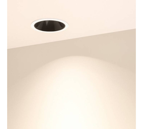 Встраиваемый светильник Arlight ATLAS 035457