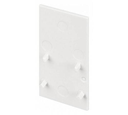 Заглушка для трека Arlight MAG-ORIENT 035811