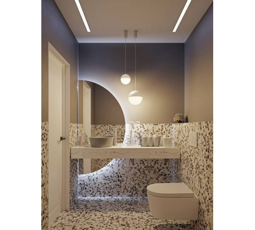 Подвесной светильник Arlight EMISFERO 035992