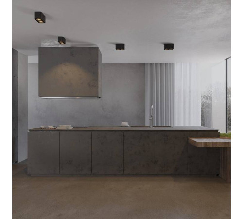 Накладной светильник Arlight CUBUS 036057