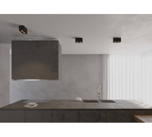 Накладной светильник Arlight CUBUS 036057