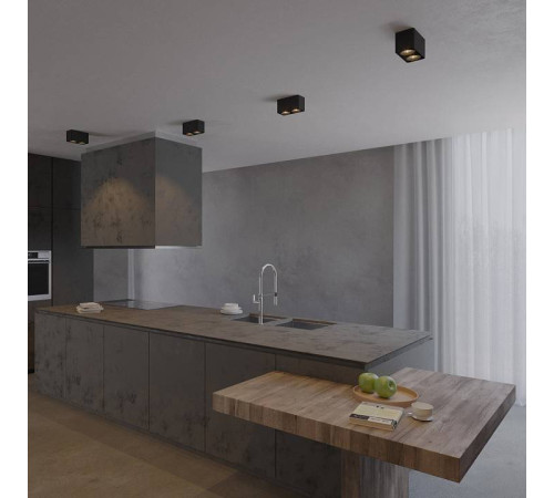 Накладной светильник Arlight CUBUS 036057