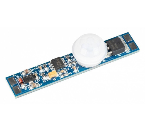 Датчик движения Arlight RULE 036162