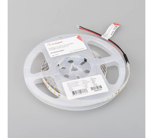 Лента светодиодная Arlight ULTRA 036314