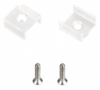 Крепление для профиля торцевое Arlight ARH 036404