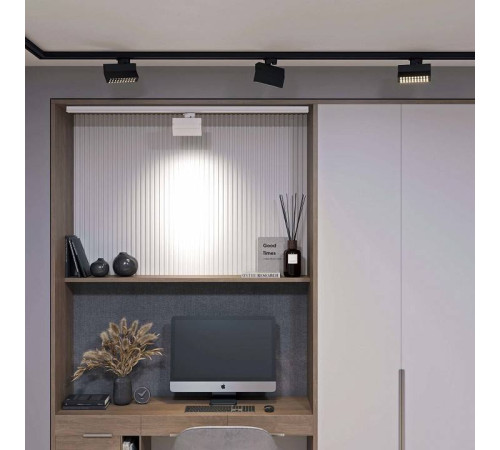 Светильник на штанге Arlight LOFT 036469